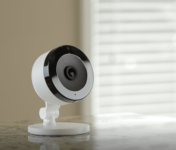 Wireless Cameras for Smart Home