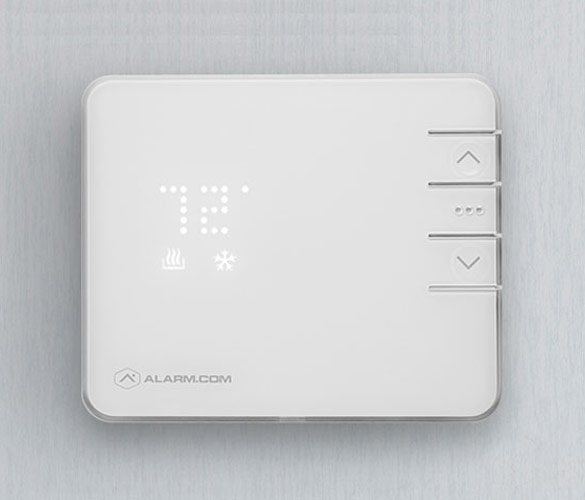 Energy Saving Smart Thermostat